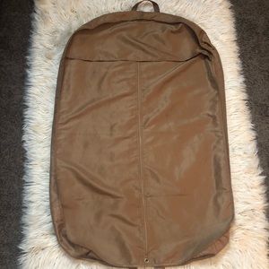 💯Gucci Garment/Weekend Bag